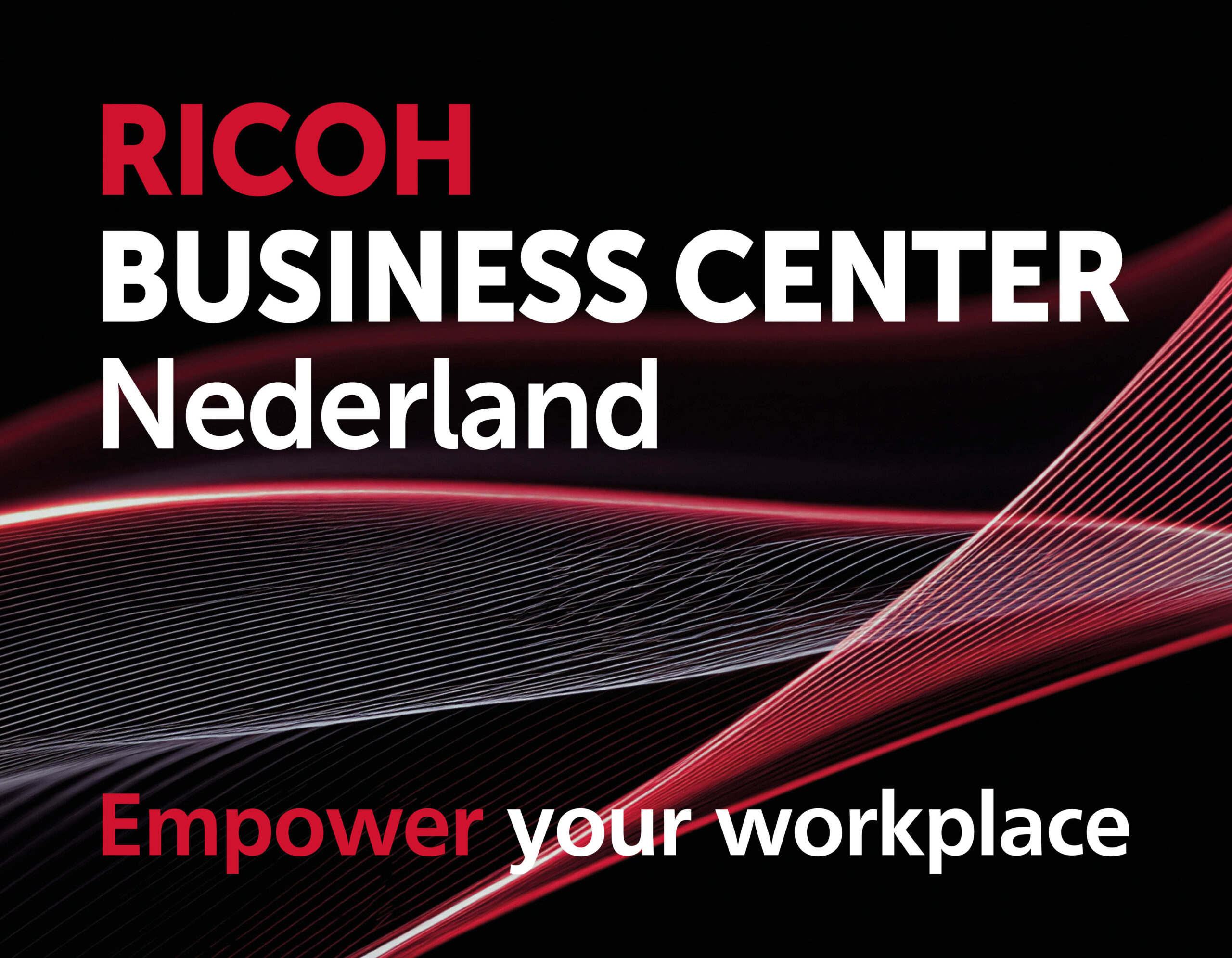 RicohBusinessCenterNederland